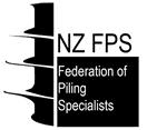 NZ FPS Federation of Piling Specialists